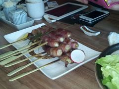 android_upload_pic-笑福亭料理小馆(解放碑店)