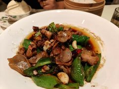 -桂满陇·杭州小馆(巴黎春天浦建店)