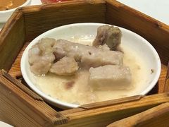-老伙记海鲜码头(北滘店)