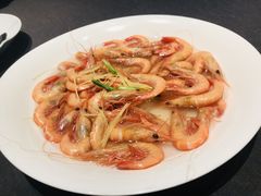 -隆荟•台州菜•粤菜