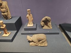 -陕西历史博物馆