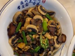 -溪涧堂农家土菜(神仙居店)