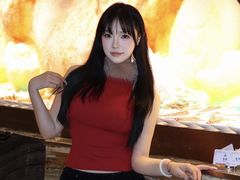 -雍容荟活帝王蟹活龙虾自助(苏宁旗舰店)