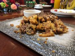 -华勘酒楼中山门广宁路店