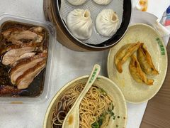 -李记清真馆(打钉巷店)