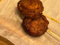 五花鱼籽-熙成烧烤(白塔岭店)