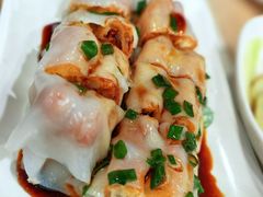-添好运点心专门店(中环IFC店)