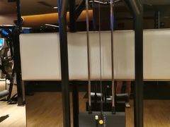 -上海龙之梦万丽酒店