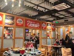 -陶德砂锅(蜀汉路店)