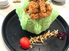 -渔语鱼酸菜鱼新川菜(来福士店)