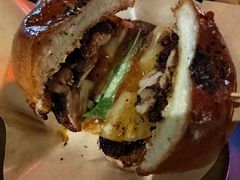-shark burger·鲨鱼汉堡(交子大道店)