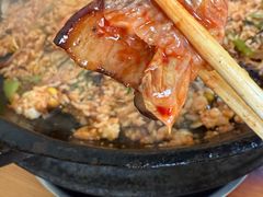 -金家高丽火盆