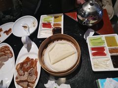 -皇城根北京风味主题餐厅(中海环宇城店)