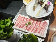 -周师兄大刀腰片火锅(解放碑总店)