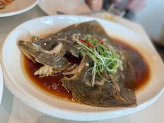 -天顺渔港·海景餐厅(星海广场店)