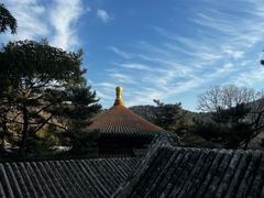 -潭柘寺景区