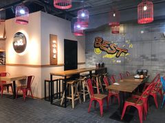 -小韩屋韩国料理(上海湾店)