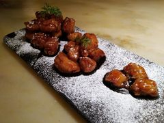 -绿茶餐厅(广州天河城店)