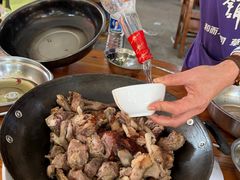 -大地农庄(逢沙大道店)