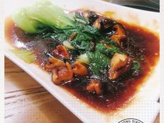 -清真西北风味餐厅