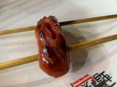 -蚝太郎 • 海鲜烧烤(建国路创始店)