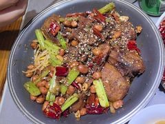 -马家水煮鱼(富民街店)