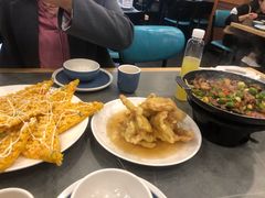 -东北农家小院(定西路店)