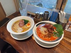-真打拉面·日式拉面新流派(体育西横街店)