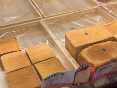 -爸爸糖吐司面包(悠唐购物中心店)