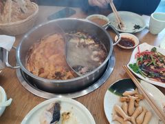-李二鲜鱼(昌乐店)