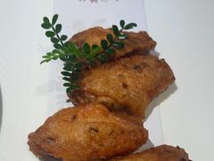 -沈师傅四季烤鸭小馆(荣盛华府店)