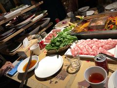 -锦城印象火锅(天府三街店)