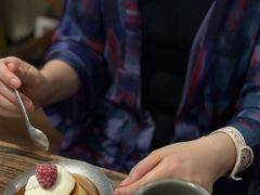 -浅行深作咖啡坊