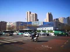 -凯德MALL(望京店)