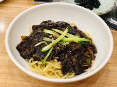 招牌炸酱面-喜来苑
