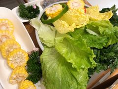-湯系·煲汤手艺人(东二环泰禾广场店)
