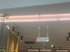 -绿茶餐厅(滨海万达广场店)
