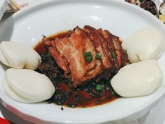 -味+新京宴·烤鸭·北京菜(创意谷店)