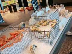 -Social 秀西餐厅-长沙瑞吉酒店(运达店)