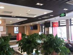 大堂-嘉和一品粥(政府街店)