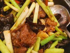 -凤凰楼酒家·粤宴点心(华强北店)