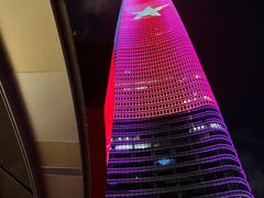 -Wolfgang’s Steakhouse 沃夫冈牛排馆(上海白玉兰广场店)