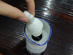 -刘家陕西面庄(丰乐中路店)
