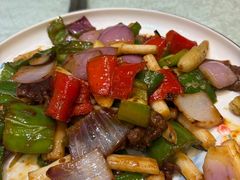 -崖口红树林海鲜餐厅