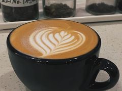 -倦勤咖啡(中山南路店)