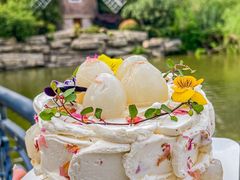 -卷心卷意·轻甜蛋糕(新光天地店)