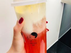 -喜茶(北京三里屯太古里店)