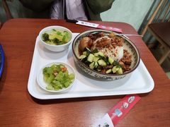 -菊儿人家·北京胡同菜(南锣鼓巷店)