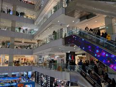 -凯德MALL(西直门店)