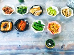 -大自然素食(望桐路店)